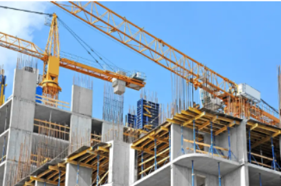 CONSTRUCTION & INFRASTRUCTURE SECTOR